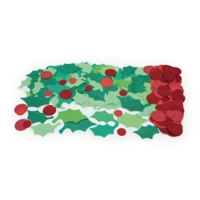 Assorted Holly And Berries P300 Assorted Holly And Berries P300
