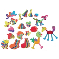 Make A Crazy Creature Pk 360 Make A Crazy Creature Pk 360