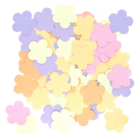 Paper Display Flowers Pk 500 Paper Display Flowers Pk 500