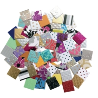 Jumbo Textured Mosaics Jumbo Textured Mosaics
