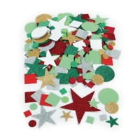 Festive Shape Assortment P3000 Festive Shape Assortment P3000