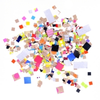 Mixed Mosaic Squares Patterned X 3000 Mixed Mosaic Squares Patterned X 3000