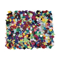 Glitter Shapes Pack Glitter Shapes Pack