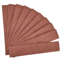 Colour Fast Crepe 3m Brown Colour Fast Crepe 3m Brown