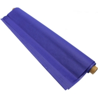 Tissue Paper Dark Blue 48sht