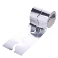 Fadeless Border Roll Silver 15mx57mm Fadeless Border Roll Silver 15mx57mm