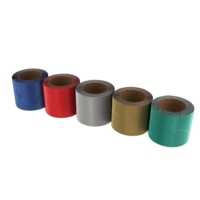 Metallic Border Rolls Pack Of 5 Metallic Border Rolls Pack Of 5
