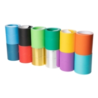 Fadeless Card Border Rolls PK12 Fadeless Card Border Rolls PK12
