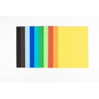 A3+ Mount Paper Assorted Colours Pk100 A3+ Mount Paper Assorted Colours Pk100