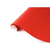 Classmate Poster Paper 10m Roll - Red Classmate Poster Paper 10m Roll - Red