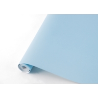 Poster Paper Roll 760mmx10m Sky Blue