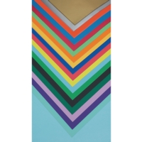 Poster Sheets 51x76cm Gold P25 Poster Sheets 51x76cm Gold P25