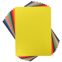 Classmates Display Paper 480x654mm Asstd