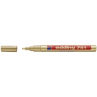 Paintmarker 751 Fine Gold Paintmarker 751 Fine Gold