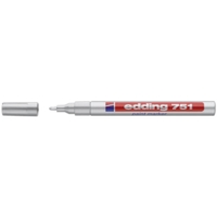 Paintmarker 751 Fine Silver Paintmarker 751 Fine Silver