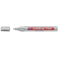 Paintmarker 750 Broad Silver Paintmarker 750 Broad Silver