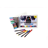Posca Assorted Classpack - PC -1MR