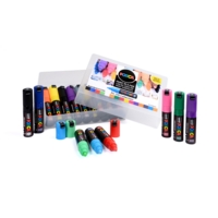 Posca Assorted Classpack - PC -7M