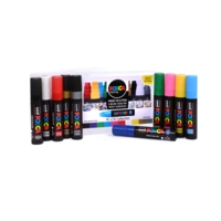 Posca Assorted Classpack - PC -17K Posca Assorted Classpack - PC -17K