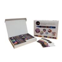 Posca Assor Classpack - Standard Colours Posca Assor Classpack - Standard Colours