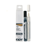 Acrylic Paint Markers Black And White Acrylic Paint Markers Black And White