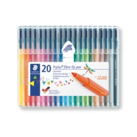 Staedtler Triplus Colour Pk20