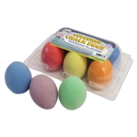 Egg Chalks Egg Chalks