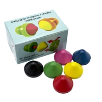 Easy Grip Crayon Refills Easy Grip Crayon Refills