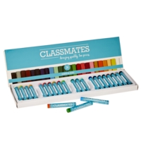 CM Oil Pastels Standard Pack 24 CM Oil Pastels Standard Pack 24