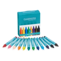 Cm Jumbo Crayons Pk24 Cm Jumbo Crayons Pk24