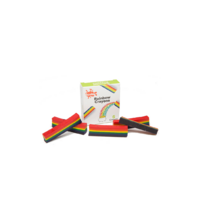Rainbow Crayons P25 Rainbow Crayons P25