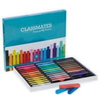 Cm Soft Pastels Pk36 Cm Soft Pastels Pk36