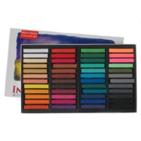 Soft Pastels Full Size Pack 48 Soft Pastels Full Size Pack 48