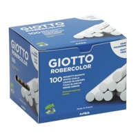 Giotto Robercolor Chalk White Giotto Robercolor Chalk White