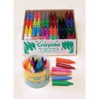 My First Crayons Classpack 144 My First Crayons Classpack 144