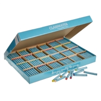 CM Oil Pastels Standard Pack 432 CM Oil Pastels Standard Pack 432