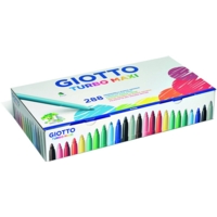 Giotto Turbo Maxi Col PensP288 Giotto Turbo Maxi Col PensP288
