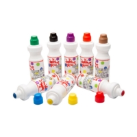 Chubbi Paint Markers Standard P8 Chubbi Paint Markers Standard P8