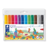 Staedtler Noris Club MarkerP12 Staedtler Noris Club MarkerP12