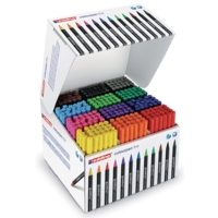 Edding Colour Pen Fine Ass P288 Edding Colour Pen Fine Ass P288