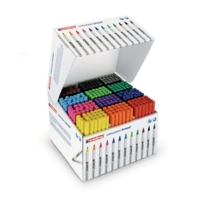 Edding ColourPen Broad Assorted P288 Edding ColourPen Broad Assorted P288