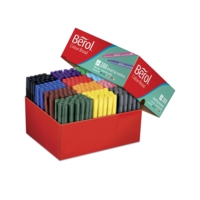 Berol Colourbroad Pens 288 Assorted Berol Colourbroad Pens 288 Assorted