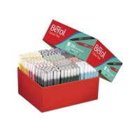 Berol Colourfine Pens 288 Assorted Berol Colourfine Pens 288 Assorted