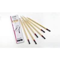 Spectrum Graphites Pencil Set6 Asrtd Spectrum Graphites Pencil Set6 Asrtd
