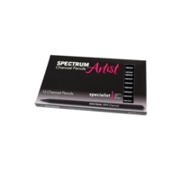 Spectrum Artist Charcoal Pencil P12-med Spectrum Artist Charcoal Pencil P12-med