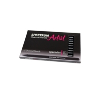 Spectrum Artist Charcoal Pencil P12-med