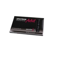 Spectrum Artist Charcoal Pencil P12-hard Spectrum Artist Charcoal Pencil P12-hard