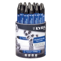 Water Soluble Graphite Crayons Water Soluble Graphite Crayons