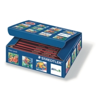 Steadtler Tradition Pencils HB P72 Steadtler Tradition Pencils HB P72