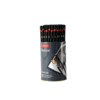 Derwent Charcoal Pencils Tub 72 Derwent Charcoal Pencils Tub 72